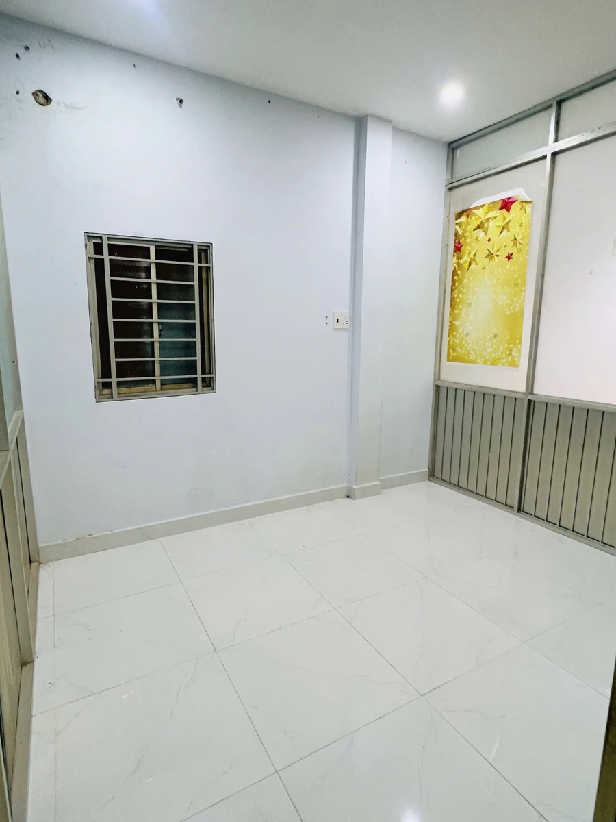 Nhà bán 4,55 tỷ Tân Bình gần Bàu Cát 51,25m² - Ảnh thu nhỏ 4