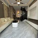 Bán nhà 3 phòng ngủ 66.6m2 Phú Mỹ, Thủ Dầu Một 3.4 tỷ - Ảnh thu nhỏ 3