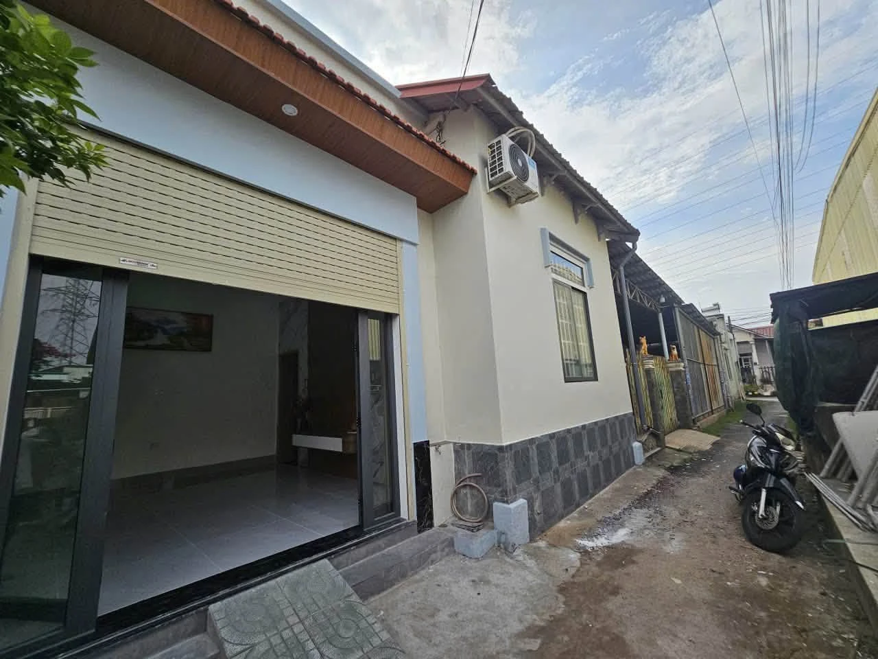 Bán nhà 2 phòng ngủ 64m² hoàn thiện Đồng Nai 2,49 tỷ - Ảnh 1