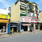 Bán nhà mặt tiền kinh doanh 68m2 Nguyễn Thượng Hiền Bình Thạnh - Ảnh thu nhỏ 1