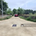 Bán lô góc 2 mặt tiền diện tích 781m2 giáp KCN Nhuận Trạch hơn 200ha đang khởi công - Ảnh thu nhỏ 11
