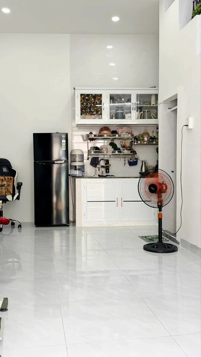 Bán nhà 2 tầng 24m² VCN Phước Hải, Nha Trang - Ảnh thu nhỏ 4