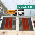 Bán nhà phố 3PN 100m² Phường Hố Nai 4 tỷ 480 triệu - Ảnh thu nhỏ 1