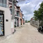 Bán nhà 1 trệt 1 lầu 51,7m² 2PN xã Phước Lý, Cần Giuộc, Long An giá 1,5 tỷ - Ảnh thu nhỏ 2