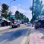 Bán đất mặt tiền Nguyễn Thành Phương 500m2 - Ảnh thu nhỏ 1