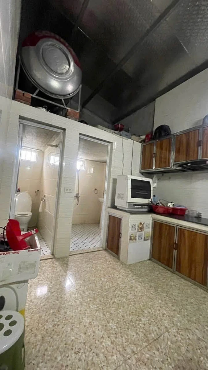 Bán nhà cấp 4 100m2 lối 2 Trần Đình San, Vinh Tân, Vinh, Nghệ An - Ảnh thu nhỏ 2