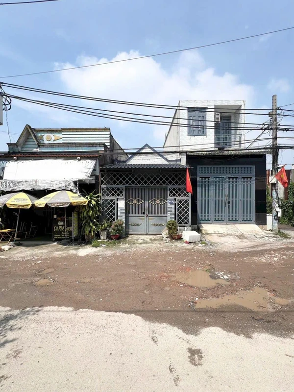 Bán đất 150m² đường Thăng Long, Đà Nẵng, 3 tỷ nghet