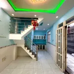 Bán nhà Nhà Bè 24.5m² 4PN 2WC sổ hồng 1 tỷ 790 triệu - Ảnh thu nhỏ 3