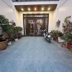 Bán nhà 3 tầng 120m² mặt tiền 5m, Quận 12 - Ảnh thu nhỏ 1