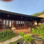 Bán nhà vườn nghỉ dưỡng 4000m2 có hồ cá, kho xưởng tại Phường Tân An, Đắk Lắk - Ảnh thu nhỏ 1