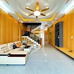 Nhà lầu 3PN có vườn Nguyễn Văn Phú, 185m², 3.2 tỷ - Ảnh thu nhỏ 2