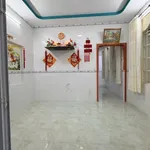 Bán nhà mái Thái 2PN 112,5m² Long Điền 1 tỷ 750 - Ảnh thu nhỏ 3