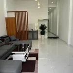 Bán nhà sổ riêng 93,7m2 gần ga Dĩ An, Bình Dương, giá khoảng 4 tỷ - Ảnh thu nhỏ 2
