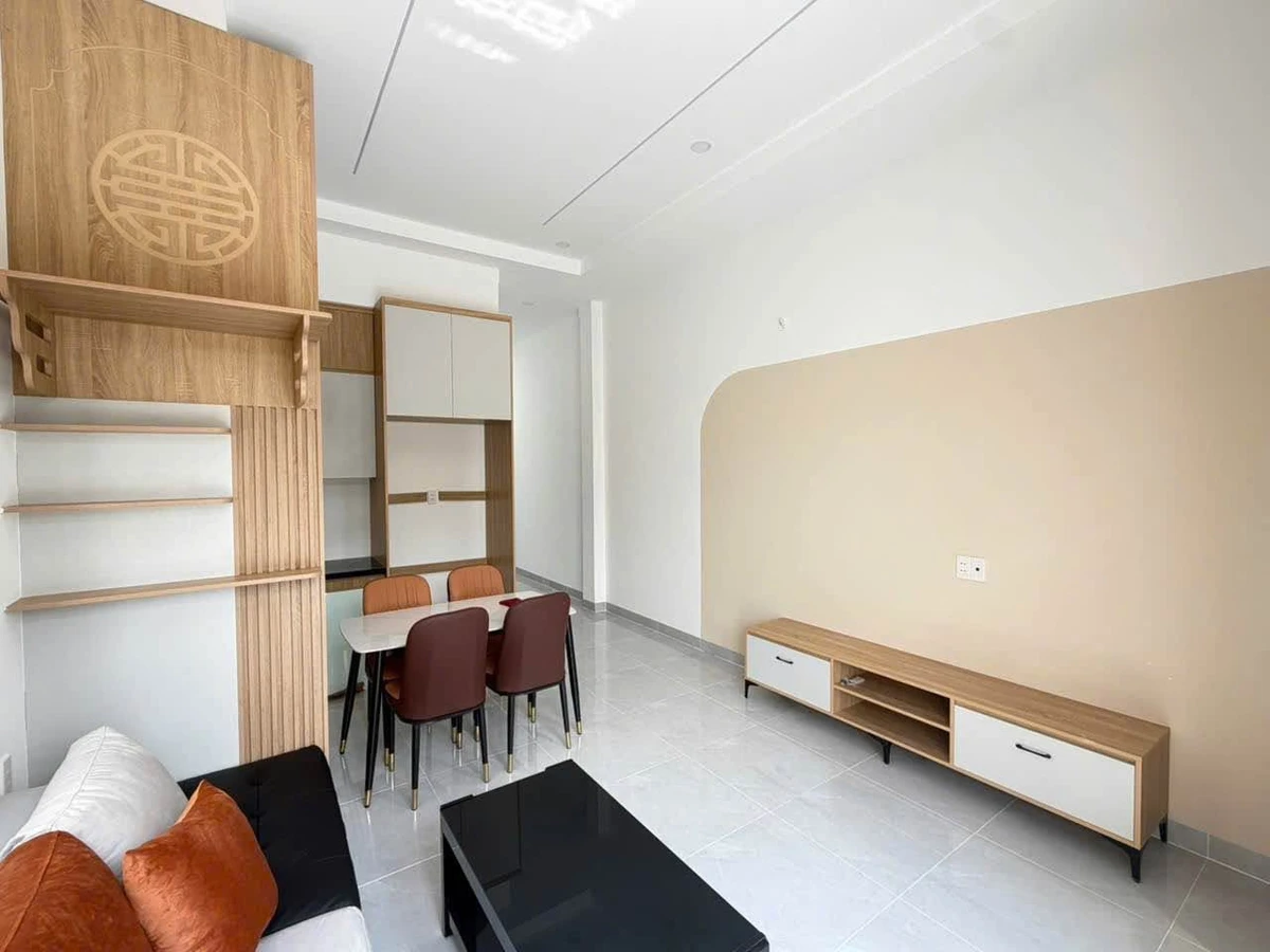 Bán nhà hẻm 85m² 2 phòng ngủ tại Buôn Ma Thuột - Ảnh thu nhỏ 2