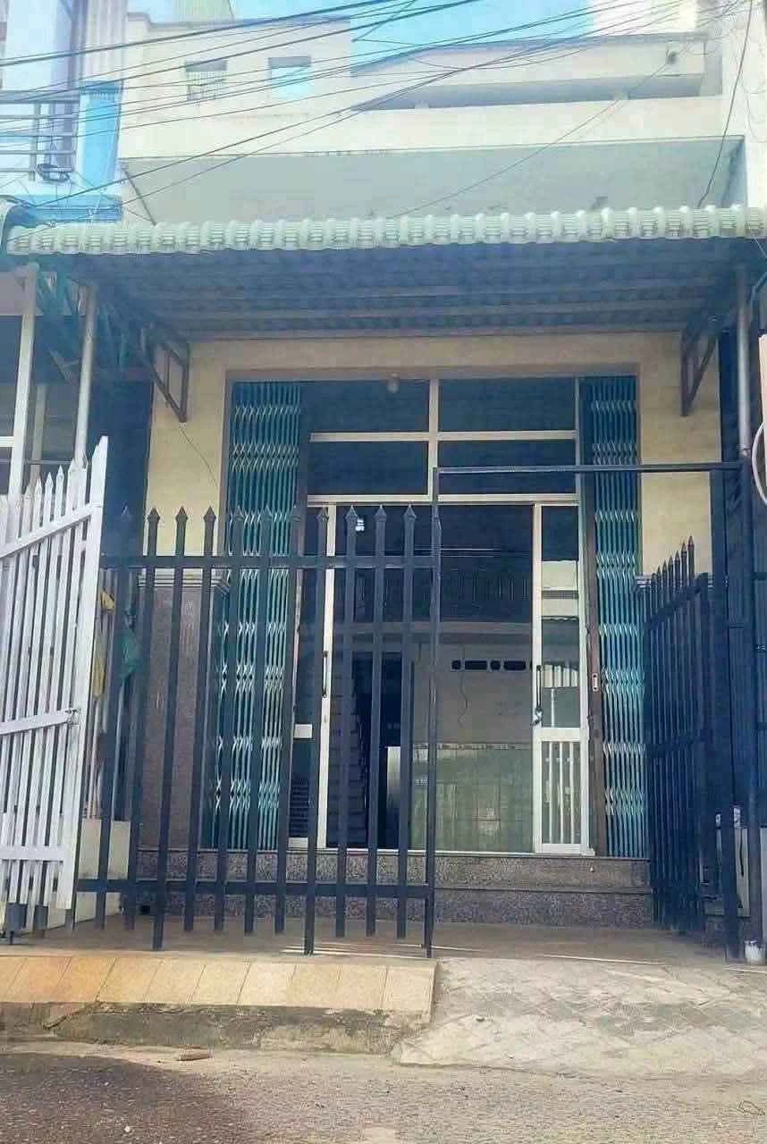 Bán nhà mê lửng còn mới 74m2 giá 1,35 tỷ phường Bùi Thị Xuân, Quy Nhơn - Ảnh 1