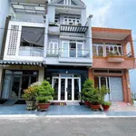Bán nhà 1 trệt 2 lầu 77m2 gần Vincom Biên Hòa 6 tỷ 300 triệu - Ảnh thu nhỏ 1