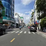 Bán nhà hẻm cụt 183m2 ngang 9m nở hậu đường Huỳnh Văn Bánh, Phú Nhuận - Ảnh thu nhỏ 1