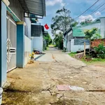 Bán nhà hẻm Mai Thị Lựu 100 m² 450 triệu Quận 1 - Ảnh thu nhỏ 1