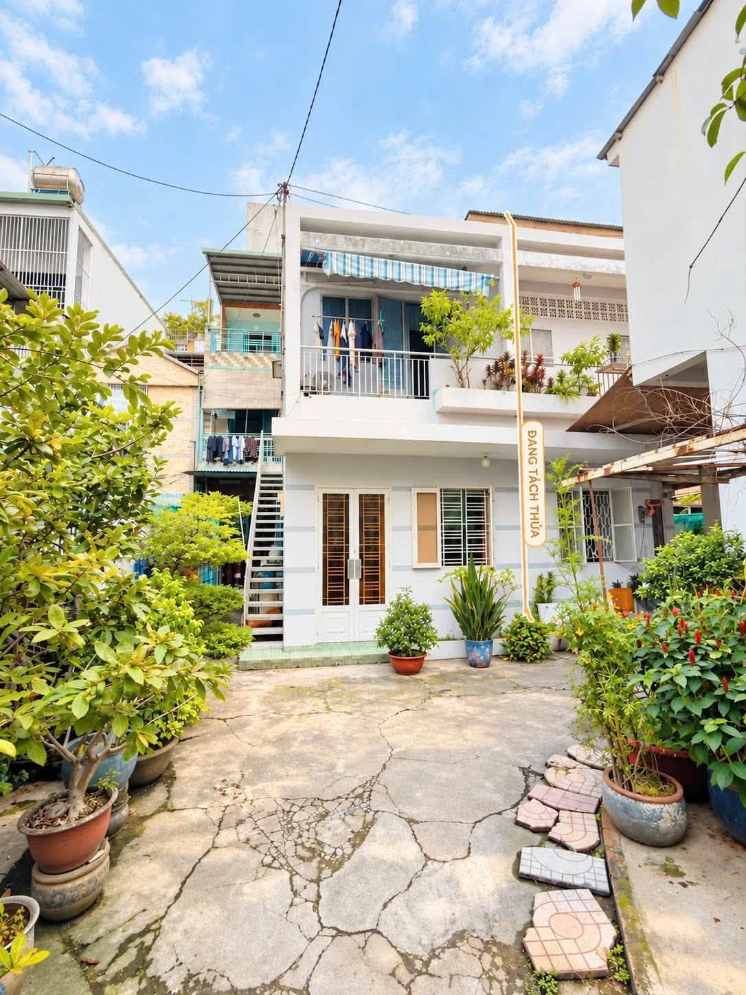 Bán nhà cũ 37m² 2 phòng Chu Văn An, Bình Thạnh - Ảnh 1