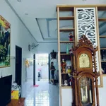 Bán nhà mái thái nội thất cao cấp 185m2 đường Tuyết Mai 5, Hòa Long, Bà Rịa - Ảnh thu nhỏ 4