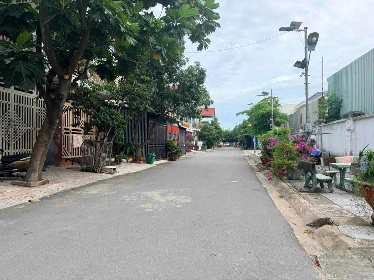 Bán đất Biên Hòa 444m2, 9 tỷ 5, sổ riêng - Ảnh thu nhỏ 3
