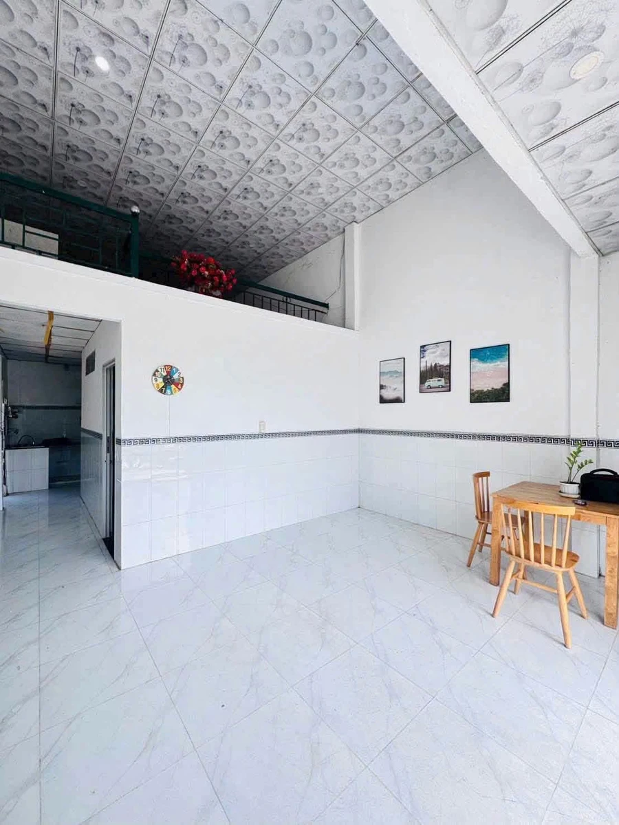 Bán nhà góc hẻm 40m² Rạch Giá, 1 PN, 600 triệu - Ảnh thu nhỏ 4