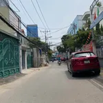 Bán nhà mặt tiền 4 tầng 94m2 Phường 5 Bình Thạnh giá 10,9 tỷ - Ảnh thu nhỏ 1