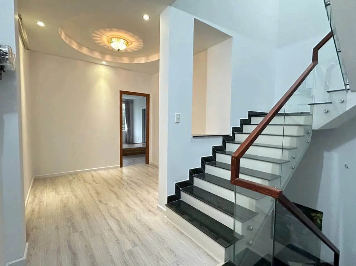 Bán nhà mặt tiền Đường Số 3, Hiệp Bình, Thủ Đức - 106m², 13 tỷ - Ảnh thu nhỏ 5