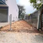 Bán đất Tương Bình Hiệp, 227.9m² mặt tiền Lê Văn Tách, 3.9 tỷ - Ảnh thu nhỏ 1