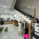 Bán nhà kiệt ô tô 3 tầng 50m² Núi Thành Quận 1 - Ảnh thu nhỏ 4