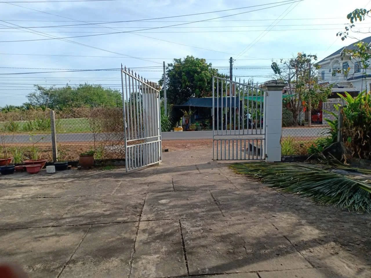 Bán đất mặt tiền Suối Đá Tây Ninh 1.469m² giá 170tr/m² - Ảnh 1