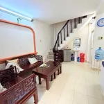 Bán nhà phố 3 tầng 36m2 Nguyễn Văn Trỗi Phú Nhuận hơn 4 tỷ - Ảnh thu nhỏ 3