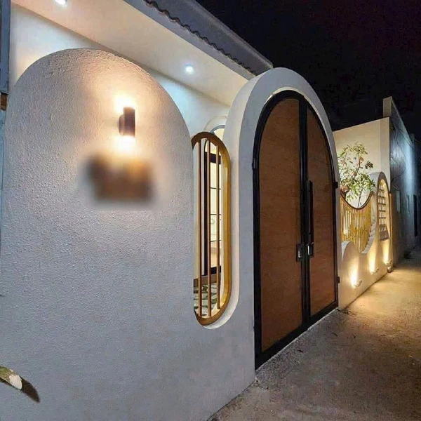 Bán nhà 2PN 98m2 Phan Thiết, Phú Thuỷ 2 tỷ 750 triệu