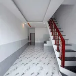 Bán gấp nhà 1 trệt 1 lầu 48m2 giá 600 triệu gần THCS Nguyễn Văn Bứa, Hóc Môn - Ảnh thu nhỏ 2