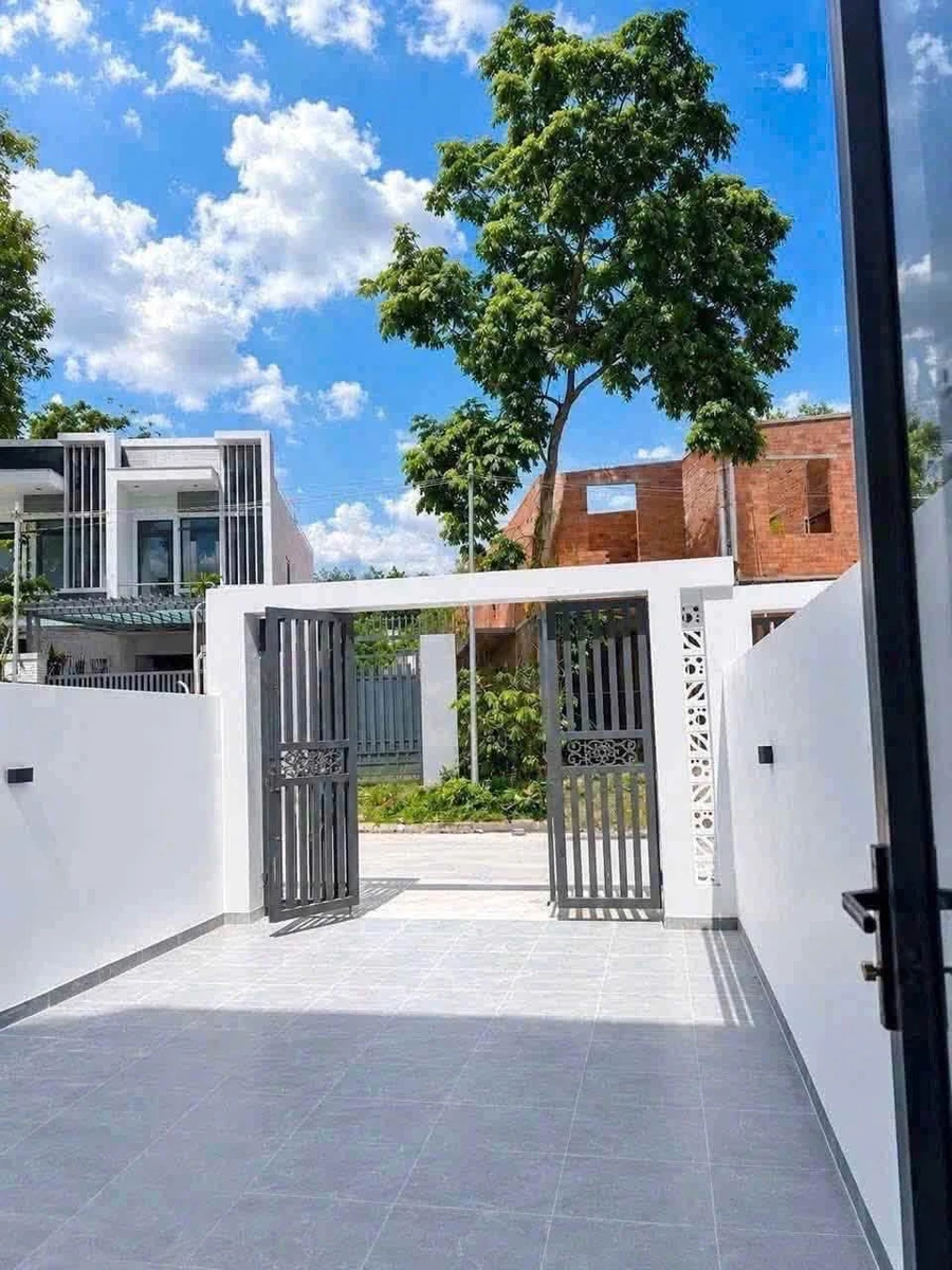 Bán nhà 2PN Phường Hiệp An Thủ Dầu Một, 60m2, 2tỷ390 - Ảnh thu nhỏ 3