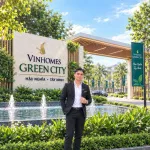 TN8 - 125 Căn đẹp hiếm vị trí, giá đẹp để xuống tiền! Lợi thế để kinh doanh và khai thác lâu dài - Ảnh thu nhỏ 7
