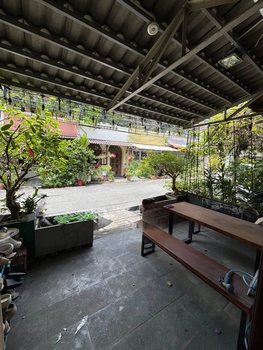 Bán nhà 776 Nguyễn Kiệm, Phú Nhuận, 4x16,7m, giá 4,9 tỷ - Ảnh thu nhỏ 2