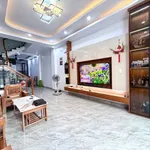 Bán nhà 4 tầng 63m² Lê Hồng Phong Hải Phòng 7 tỷ - Ảnh thu nhỏ 1