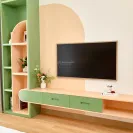 Giảm sốc 7 tỷ chỉ còn 4,6 tỷ căn liền kề 3 tầng + 1 hầm tại Sun Hà Nam - giá chạm đáy CK 23% - Ảnh thu nhỏ 13