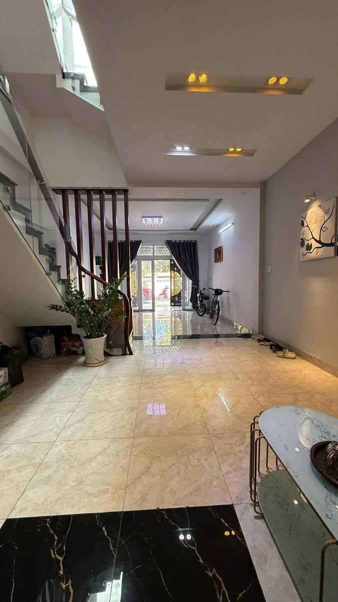 Bán nhà phố Buôn Ma Thuột 100m² 4 phòng ngủ, giá 5,8 tỷ - Ảnh thu nhỏ 5