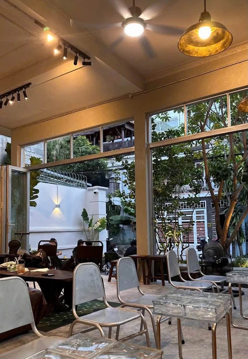 Bán nhà mặt tiền đường Tản Viên, khu bàn cờ Phước Hòa, Nha Trang, 145m2, 16,5 tỷ - Ảnh thu nhỏ 3