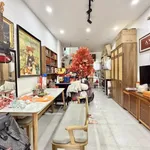 Bán nhà 4 tầng 72m2 Vạn Kiếp Quận 1 - Ảnh thu nhỏ 4