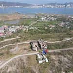 Bán lô góc biệt thự đồi Tuần Châu 559m2 view biển hướng Đông Nam, giá 31tr/m2 - Ảnh thu nhỏ 5