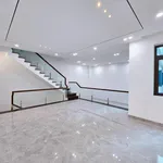 Nhà bán 4,5 tầng 54m² mặt ngõ Trần Nguyên Hãn, Bình Tân - Ảnh thu nhỏ 4