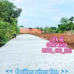 Bán đất thổ cư 109m² đường Hàm Nghi, Đồng Nai - Ảnh thu nhỏ 4