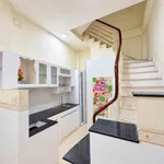 Bán nhà hẻm xe tải đường Thành Thái, Phường 14, Quận 10, 27m2, 4 tầng, 5,25 tỷ - Ảnh thu nhỏ 4