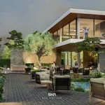 Bán villa biệt thự 2700m² Bến Lức Tây Ninh giá 37 tỷ - Ảnh thu nhỏ 2
