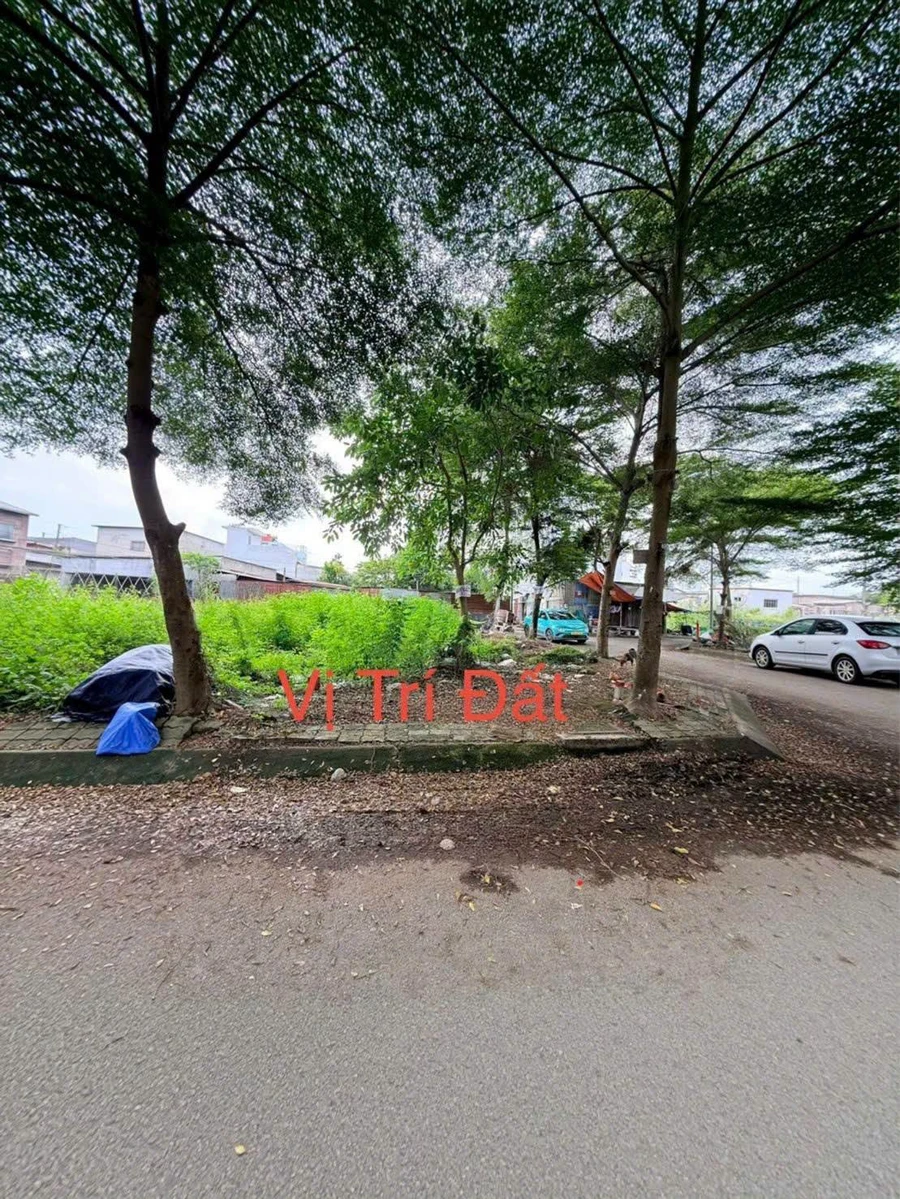 Bán đất mặt tiền 88m² Lê Văn Lương Phước Kiểng 4 tỷ - Ảnh thu nhỏ 2