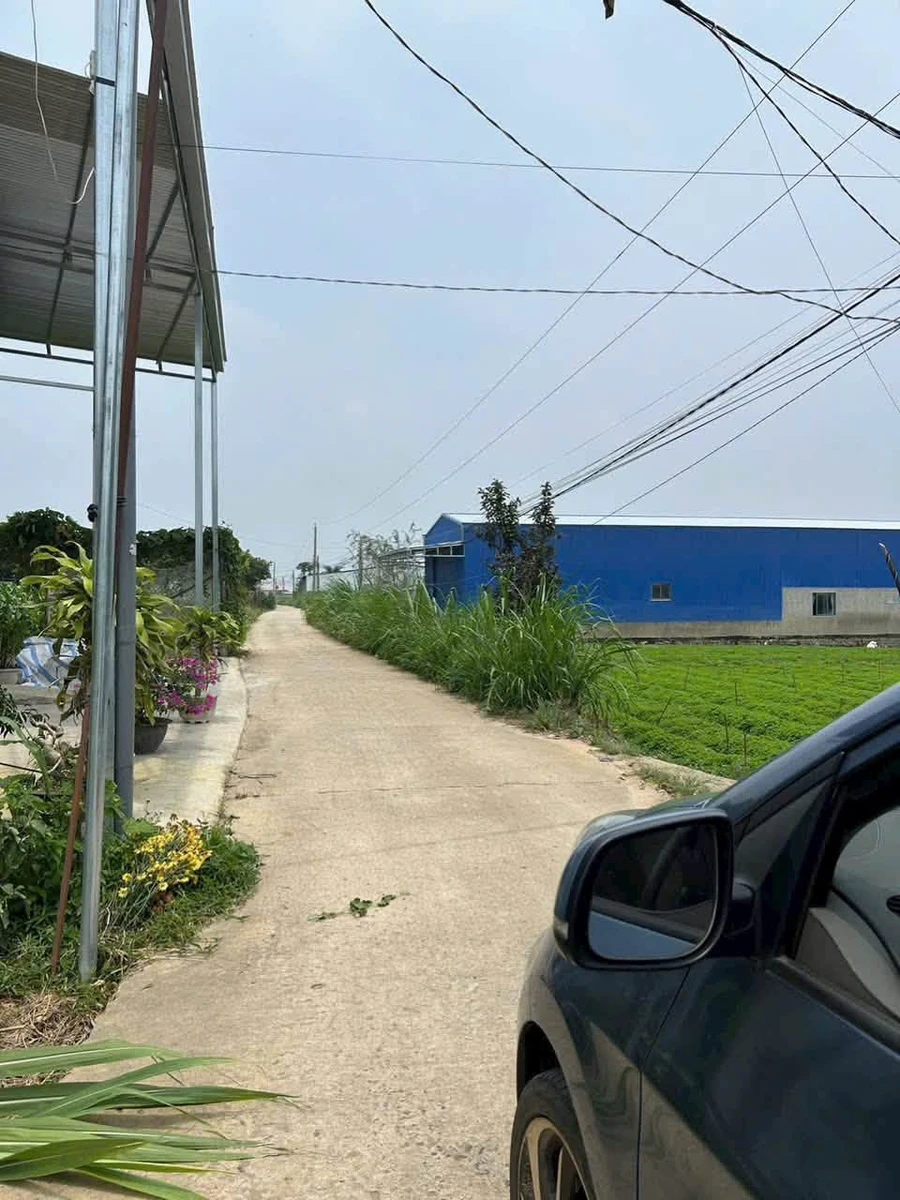 Bán đất Phú Trung – Phú Hội, 130m², giá 950 triệu - Ảnh thu nhỏ 2