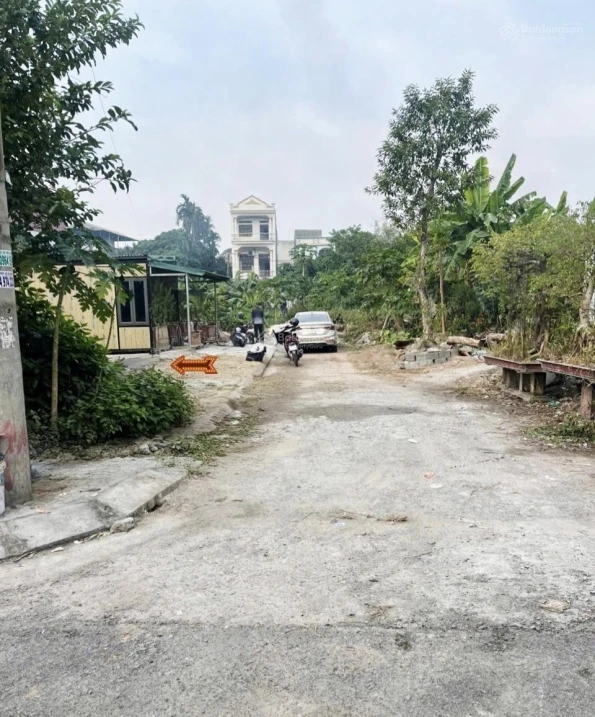 Xuất hiện lô đất phân lô vỉa hè rẻ đẹp nội thành Phủ Lý Tổ 2 - Phù Vân, nội thành Phủ Lý - Ảnh thu nhỏ 2